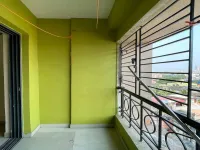 3 BHK Flat for Sale in Tangra, Kolkata