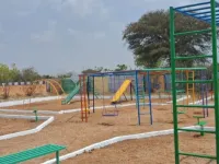 Residential Plot for Sale in Manapparai, Tiruchirappalli