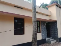 2 BHK House for Sale in Sooranad North, Kollam