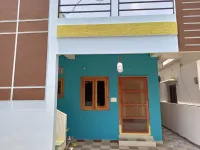 2 BHK House for Sale in Jangareddygudem, West Godavari