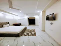 1 BHK Flat for Rent in Kothrud, Pune