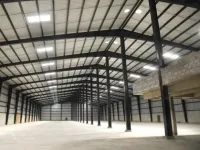  Warehouse for Rent in Balapur, Akola