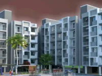 3 BHK Flat for Rent in Vasna, Ahmedabad