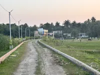  Residential Plot for Sale in Joka, Kolkata