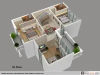 3 BHK Villa for Sale in Arambol, Goa