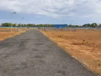  Residential Plot for Sale in Thuraiyur, Tiruchirappalli