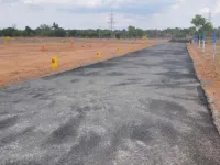  Residential Plot for Sale in Konalai, Manachanallur, Tiruchirappalli