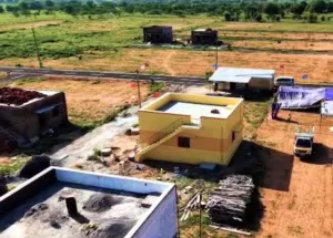 Residential Plot for Sale in Pulivalam, Tiruchirappalli