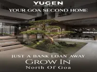  Residential Plot for Sale in Pernem, Goa