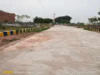  Residential Plot for Sale in Gwalior Road, Agra