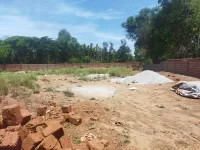  Residential Plot for Sale in Sagara, Shimoga