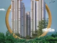 3 BHK Flat for Sale in Narsingi, Hyderabad