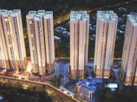 3 BHK Flat for Sale in Kondapur, Hyderabad