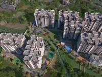 3 BHK Flat for Sale in Shamshabad, Hyderabad