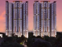 2 BHK Flat for Sale in Tellapur, Hyderabad
