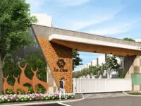 4 BHK Villa for Sale in Adibatla, Hyderabad