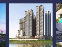 4 BHK Flat for Sale in Narsingi, Hyderabad