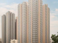 4 BHK Flat for Sale in Kondapur, Hyderabad