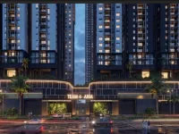 3 BHK Flat for Sale in Miyapur, Hyderabad