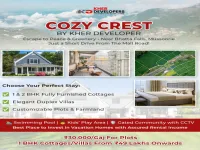 Residential Plot for Sale in Mussoorie, Dehradun