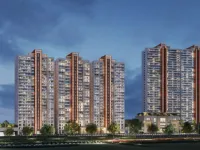 3 BHK Flat for Sale in Sigma 3, Greater Noida