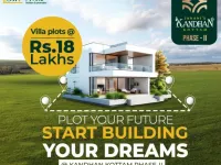  Residential Plot for Sale in Thiruporur, Chennai