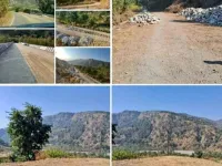  Agricultural Land for Sale in Thano, Dehradun