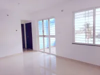 2 BHK Flat for Rent in Hinjewadi, Pune