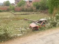  Residential Plot for Sale in Shivpur, Varanasi