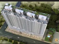 3 BHK Flat for Sale in Balewadi, Pune