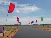  Residential Plot for Sale in Samayapuram, Tiruchirappalli