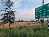  Agricultural Land for Sale in Banga, Shahid Bhagat Singh Nagar