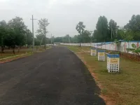  Residential Plot for Sale in Dakamarri, Visakhapatnam