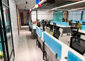 Office Space for Sale in Indira Nagar, Gachibowli, Hyderabad