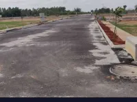  Residential Plot for Sale in Sidlaghatta, ChikBallapur