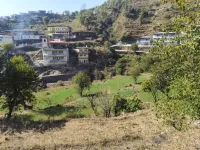  Residential Plot for Sale in Mussoorie, Dehradun