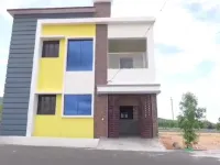 3 BHK House for Sale in Mettupalayam Road, Coimbatore