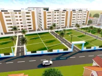  Residential Plot for Sale in Peelamedu, Coimbatore