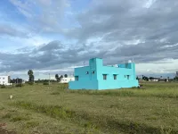 Residential Plot for Sale in Pollachi, Coimbatore