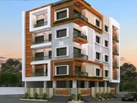 2 BHK Flat for Sale in Dum Dum, Kolkata