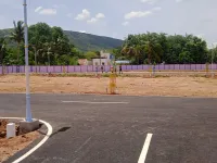  Residential Plot for Sale in Alagar Kovil, Madurai