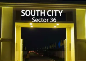Residential Plot for Sale in Sector 36, Jhajjar