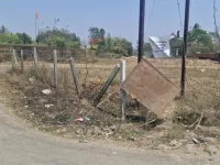  Industrial Land for Sale in Bhilad, Vapi