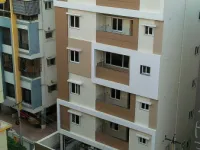 3 BHK Flat for Rent in Peda Waltair, Visakhapatnam