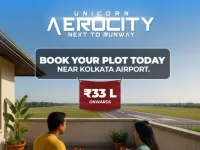 Residential Plot for Sale in Airport Road, Kolkata