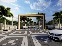  Residential Plot for Sale in Sanganer, Jaipur