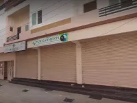  Office Space for Sale in Rayapuram, Tirupur