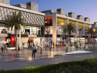 Commercial Shop for Sale in Mansurpur, Muzaffarnagar