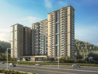 4.5 BHK Flat for Sale in Kothrud, Pune