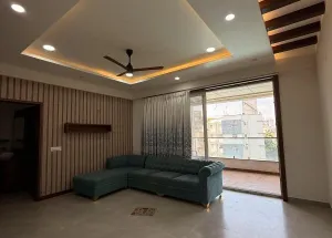 3 BHK Flat for Sale in Mohan Nagar, Baner, Pune